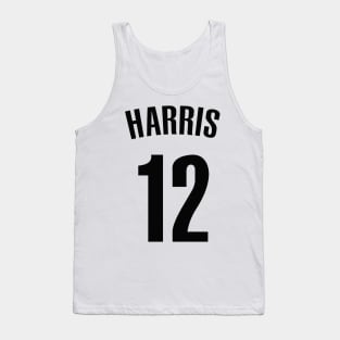 harris Tank Top